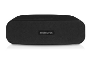BOCINA BLUETOOTH MEMOREX WIRELESS SPEAKER UNIVERSAL INALAMBRICA