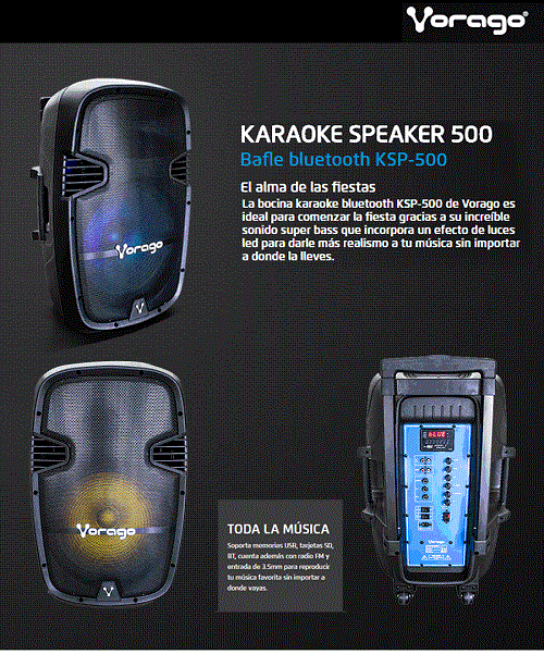 BOCINAS EN HERMOSILLO