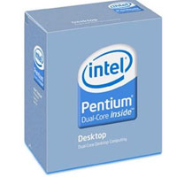 PENTIUM DUAL CORE E2200 S-775 2.20GHZ 1M B800(IPI)