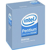 PENTIUM DUAL CORE E5200 S-775 2.5 GHZ 2M B800(IPI)