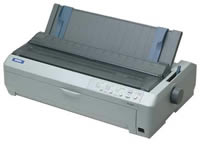 IMPRESORA EPSON FX2190 9 PINES 7 TANTOS PAR/USB