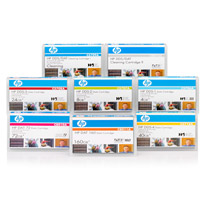 CINTA PARA LIMPIEZA UNIDADES DAT (C5709A) HP