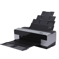 PLOTTER EPSON STYLUS PRO 3800, RES.2880 DPI