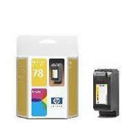 CARTUCHO HP COLOR PARA DESKJET 970/1000 (C6578DL)