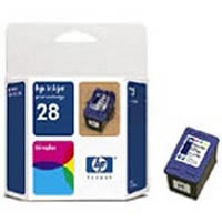 CARTUCHO HP C P/DESKJET3420,3320,3535.3550(8728AL)