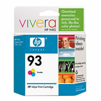 CARTUCHO HP 92 NEGRO DESKJET (C9362WL)