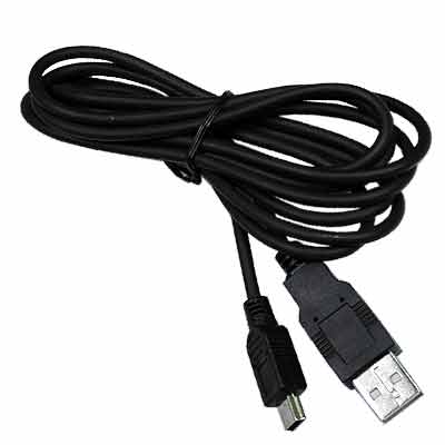 CABLE USB