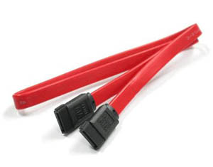 CABLE DE DATOS PARA DISCO DURO SERIAL-ATA