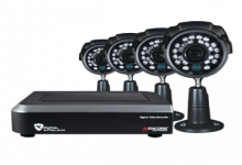 CÃ¡mara de Vigilancia