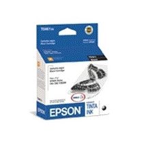 CARTUCHO EPSON STYLUS COLOR NEGRO C63/C83
