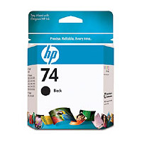 CARTUCHO HP 74 NEGRO DJ4260, PHOTOSMART (CB335WL)