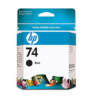 CARTUCHO HP 75 TRICOLOR DJ4260, PHOTOSMART CB337WL