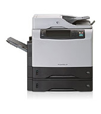 MULTIFUNCIONAL LASERJET HP 4345X, 45 PPM NEGRO