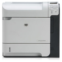 IMPRESORA LASERJET HP 4015N, 52 PPM NEGRO