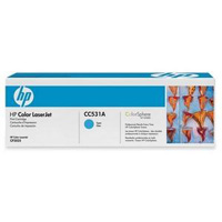 TONER HP CYAN PARA LASERJET CP2025