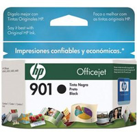 CARTUCHO HP NEGRO 901 OFICCEJET J4000