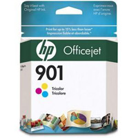 CARTUCHO HP 901 TRICOLOR OFFICE JET J4000