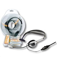 DIADEMA C/MICROFONO CONCEPTRONIC 3.5MM