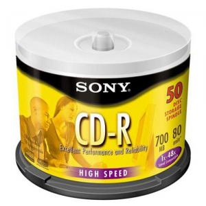 CD+R SONY