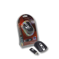 MINIMOUSE OPTICO INALAMBRICO CONCEPTRONIC