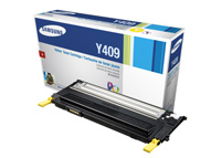 TONER SAMSUNG AMARILLO P/CLP310,315,CLX3170FN,3175
