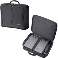 MALETIN TARGUS 15.4  COMPUTER CASE