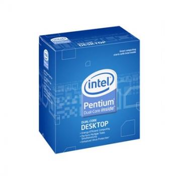 PENTIUM DUAL CORE E5200 S-775 2.5 GHZ 2M B800 MHZ