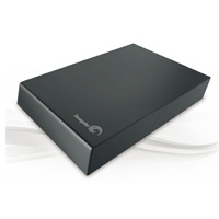 DD EXT 1 TB SEAGATE 3.5  FREE AGENT DESK CEDAR