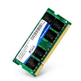 MEMORIA DDR2 1 GB PC 800 MHZ CL5 KINGSTON