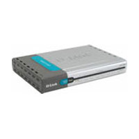 SWITCH D-LINK 8 PUERTOS 10/100/1000 GIGAEXPRESS