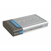 ROUTER D-LINK 4 PTOS SMB RJ-45 10/100 MBPS