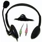 AUDIFONO DIADEMA C/CONTROL DE VOLUMEN (EL-993148)