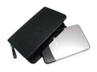 DISCO EXT 320 GB SATA CLASSIC 25C USB2.0 TRANSCEND