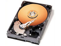 DISCO DURO HP 72 GB 10K SAS 2.5  HOT PLUG