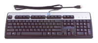 TECLADO HP STANDARD USB EN ESPA?OL