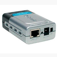 ADAPTADOR D-LINK DWL-P50 ENERGÃA SOBRE ETHERNET PoE