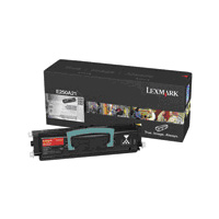 TONER LEXMARK NEGRO (E250A11L)