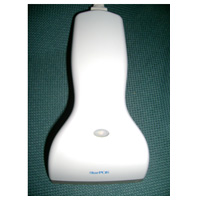 LECTOR CCD DE CODIGOS DE BARRA EC LINE