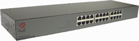 SWITCH ENCORE 24 PTOS 10/100 MBPS