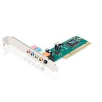 TARJETA DE SONIDO PCI ENCORE 3D 5.1 CHANNEL