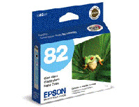 CARTUCHO EPSON CYAN LIGHT R270/R290/RX590/RX610