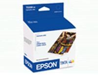 CARTUCHO EPSON COLOR C43UX/C45X/CX1500