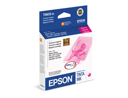 CARTUCHO EPSON MAGENTA C92/C110/CX-3900/4900/5600