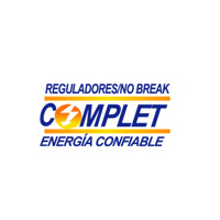 REGULADOR COMPLET 5014, 2000VA INTERNET 8 CONT/NEG