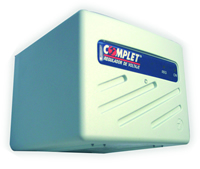 REGULADOR COMPLET 5015 3200VA C/PROT.FM 8 CONT.NEG