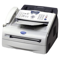 BROTHER FAX LASER 2820, CON IMPRESORA