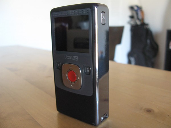 Video Camara Flip video HD