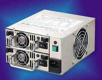 FUENTE DE PODER REDUNDANTE HP P/DL180G5