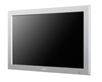 MONITOR LCD SONY 32  HDMI PLATA FWD-32LX2FS
