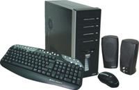 KIT-ACTECK ACG-K003 KODA-K (GAB+TEC+MOU+BOC) NEG